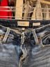 Level 99 Blue Jeans Size 26 waist - photo 3