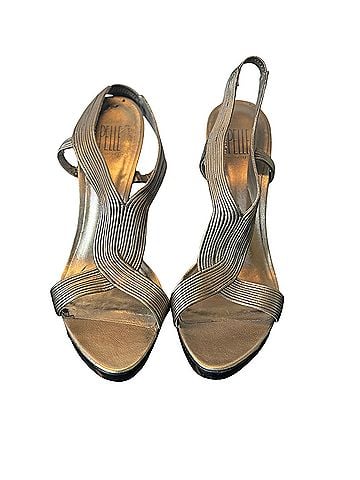 Pelle Moda Heels (view 1)
