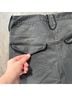 Étoile Isabel Marant Black Gray Jeans Size 8 - photo 5