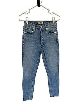 AGOLDE Jamie Jeans (view 1)