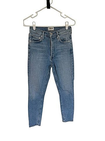AGOLDE Jamie Jeans (view 1)