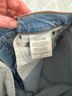AGOLDE Blue Jeans Size 25 - photo 9