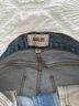 AGOLDE Blue Jeans Size 25 - photo 8