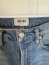 AGOLDE Blue Jeans Size 25 - photo 3