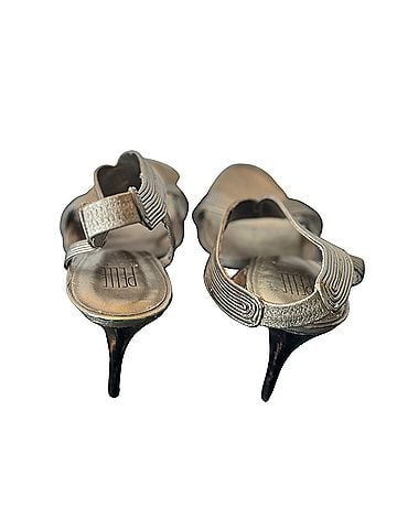 Pelle Moda Heels (view 2)
