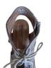 Rockport 100% Leather Brown Sandals Size 8 - photo 7