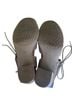 Rockport 100% Leather Brown Sandals Size 8 - photo 5