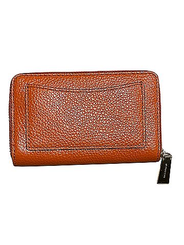Michael Kors jet set Leather Wallet (view 2)