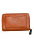 Michael Kors 100% Leather Orange Leather Wallet One size - photo 2