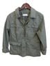 Universal Thread 100% Canvas Green Jacket Size M - photo 1