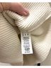 Khaite White Ivory Short Sleeve Blouse Size S - photo 5