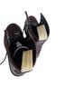 Dr. Martens Burgundy Boots Size 8 - photo 1