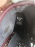Dr. Martens Burgundy Boots Size 8 - photo 4