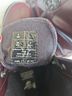 Dr. Martens Burgundy Boots Size 8 - photo 5