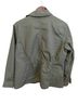 Universal Thread 100% Canvas Green Jacket Size M - photo 2