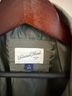 Universal Thread 100% Canvas Green Jacket Size M - photo 3
