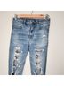 American Eagle Outfitters Blue Jeans Size 6 - photo 4