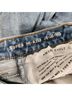 American Eagle Outfitters Blue Jeans Size 6 - photo 6