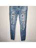 American Eagle Outfitters Blue Jeans Size 6 - photo 5