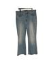 Veronica Beard Blue Jeans Size 32 - photo 1
