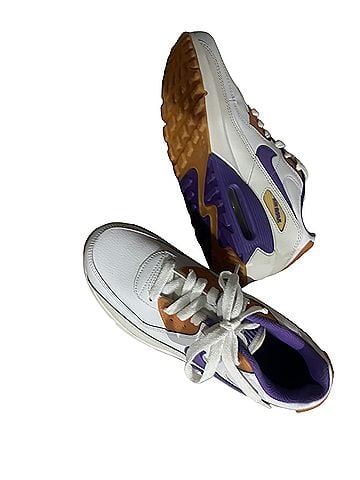 Nike Sneakers (view 2)