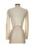 Knitted & Knotted Ivory Cardigan Size S - photo 2