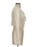 Knitted & Knotted Ivory Cardigan Size S - photo 8