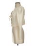 Knitted & Knotted Ivory Cardigan Size S - photo 6