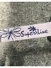 Superline Floral Multi Color Yoga Pants Size XS - photo 3