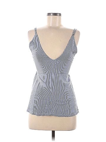 Lulus Sleeveless Top (view 1)