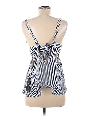 Lulus Sleeveless Top (view 2)