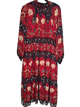Ann Taylor Loft Cocktail Dress