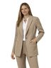Banana Republic Solid Tan Blazer Size 0 - photo 1