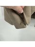 Banana Republic Solid Tan Blazer Size 0 - photo 11