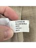 Banana Republic Solid Tan Blazer Size 0 - photo 10