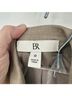 Banana Republic Solid Tan Blazer Size 0 - photo 7