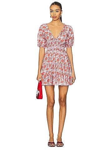 Saylor Casual Dress (view 1)