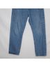 Levi's 100% Cotton Solid Blue Jeans Size 31 waist - photo 8
