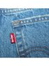 Levi's 100% Cotton Solid Blue Jeans Size 31 waist - photo 3