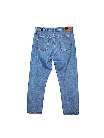 Levi's Levi’s Wedgie Straight Jeans (view 2)