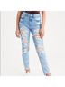 American Eagle Outfitters Blue Jeans Size 2 - photo 4