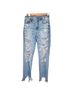 American Eagle Outfitters Blue Jeans Size 2 - photo 1