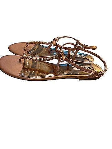 Badgley Mischka Sandals (view 2)