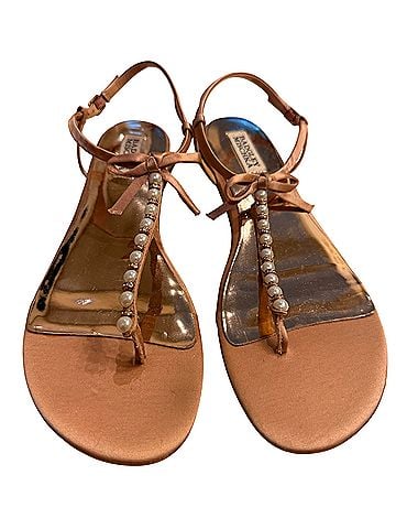 Badgley Mischka Sandals (view 1)