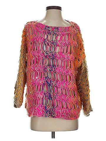 BELAIR Pullover Sweater (view 1)