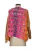 BELAIR Multi Color Pullover Sweater Size S - photo 2