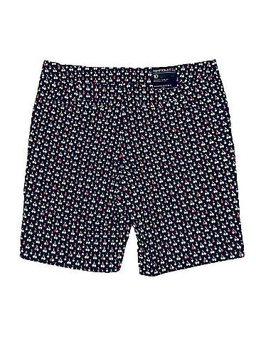 Banana Republic Factory Store Hampton Shorts (view 2)