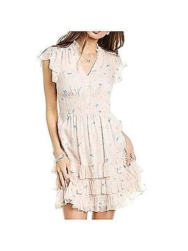 Rebecca Taylor Casual Dress (view 1)