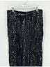 Alice + Olivia 100% Polyester 100% Recycled Polyester 85% Nylon 15% Elastane Black Cargo Pants Size 10 - photo 6