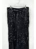 Alice + Olivia 100% Polyester 100% Recycled Polyester 85% Nylon 15% Elastane Black Cargo Pants Size 10 - photo 7